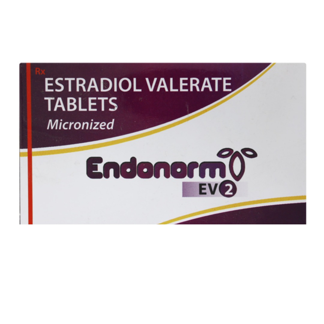 Endonorm EV 2 Tablet