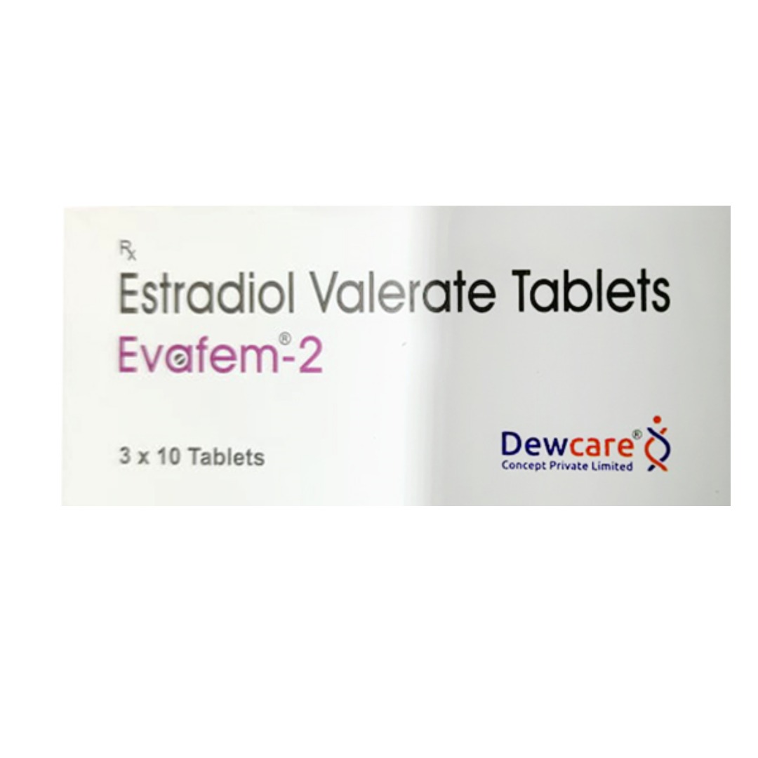 Evafem 2 Tablet