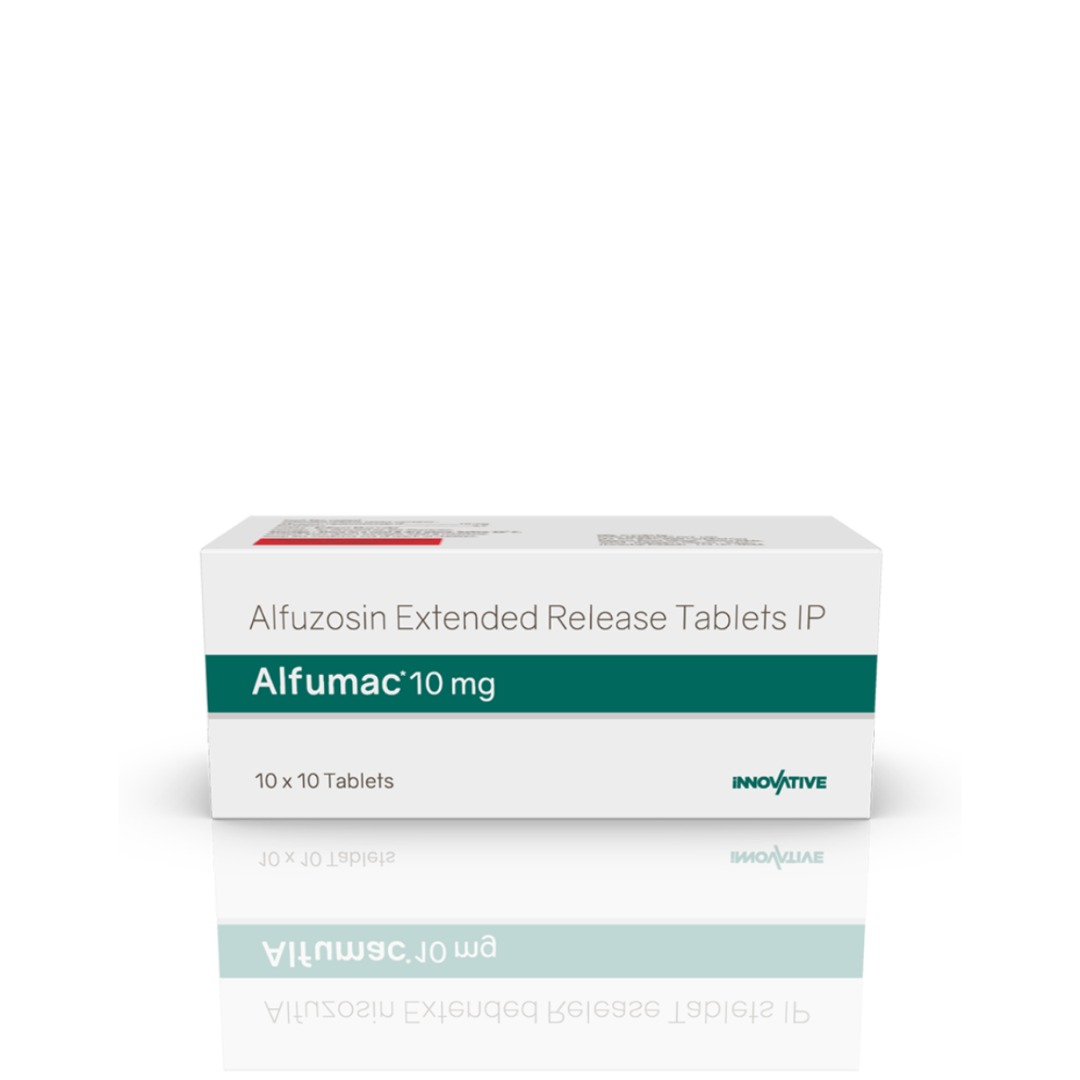 Alfumac 10mg Tablet