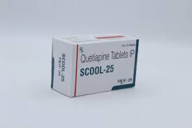 Scool 25 Tablet