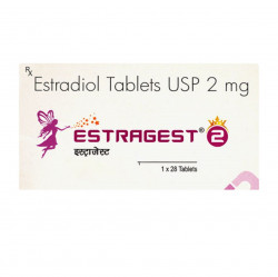 Estragest Tablet