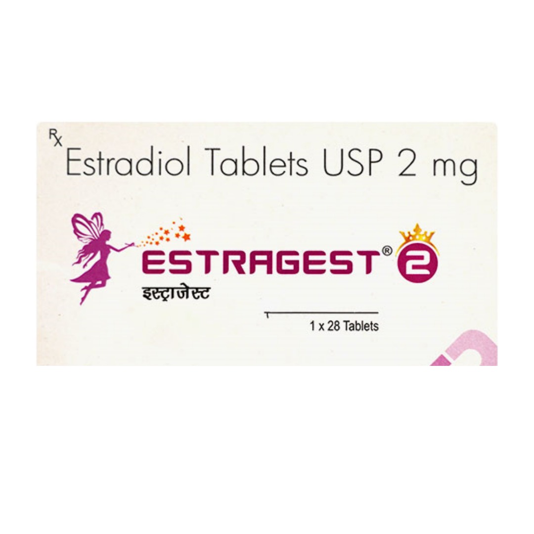 Estragest Tablet