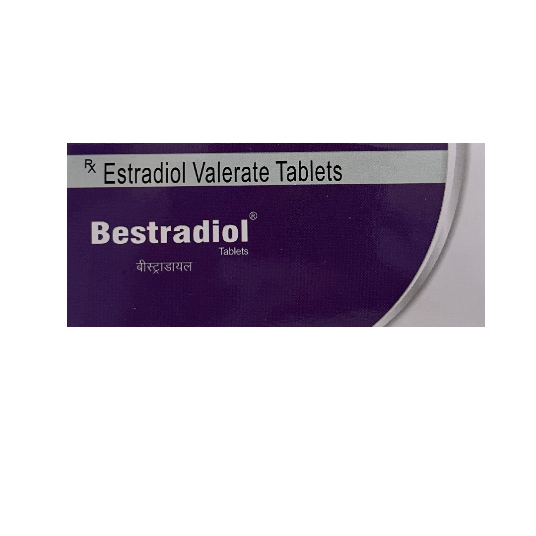 Bestradiol 2 Tablet