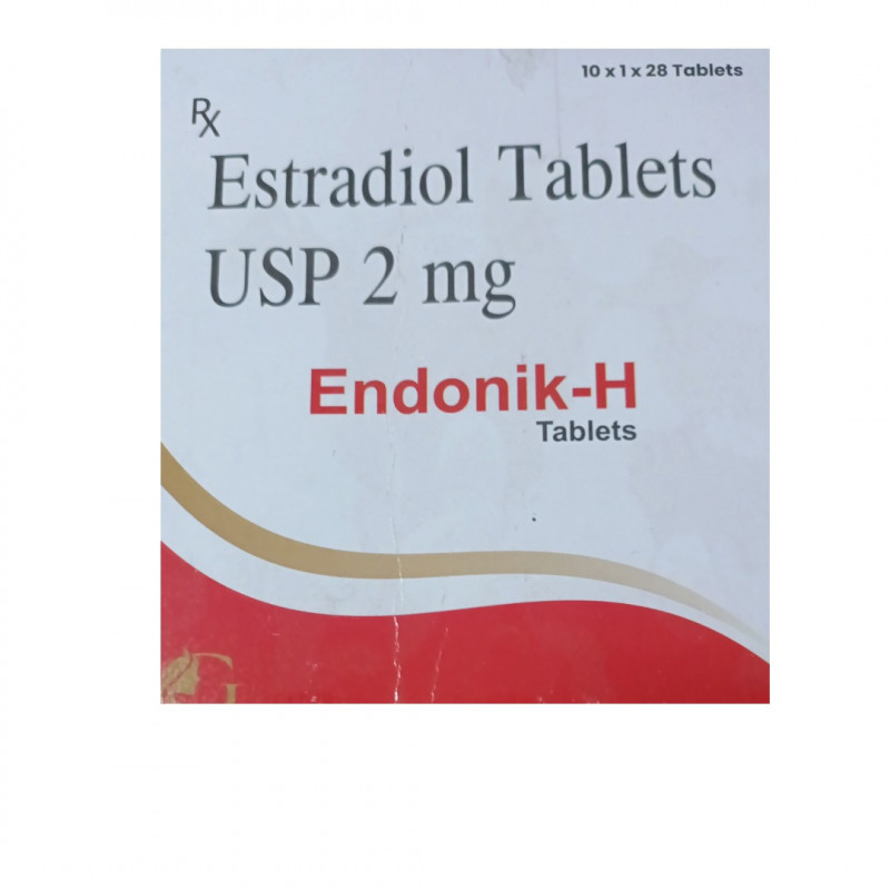Endonik-H 2 Tablet Endonik-H 2 Tablet