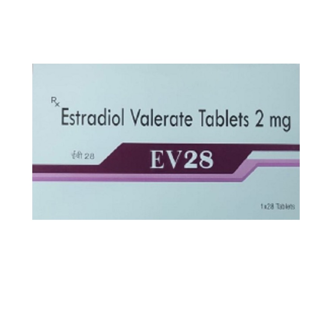 Ev28 2 Tablet 