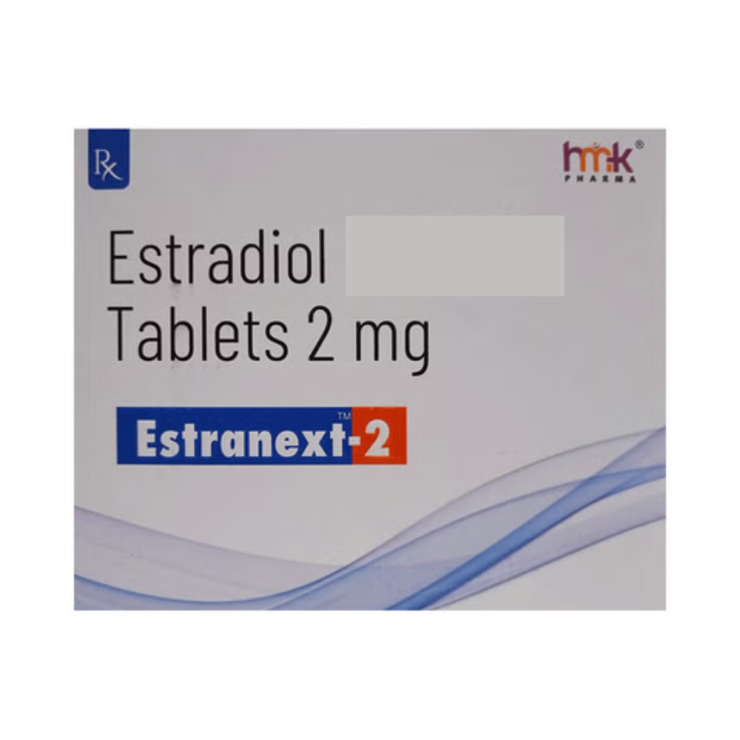 Estranext 2 Tablet
