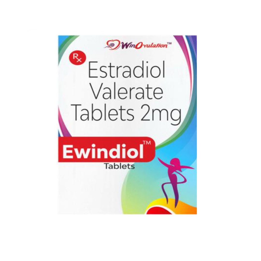 Ewindiol 2 Tablet