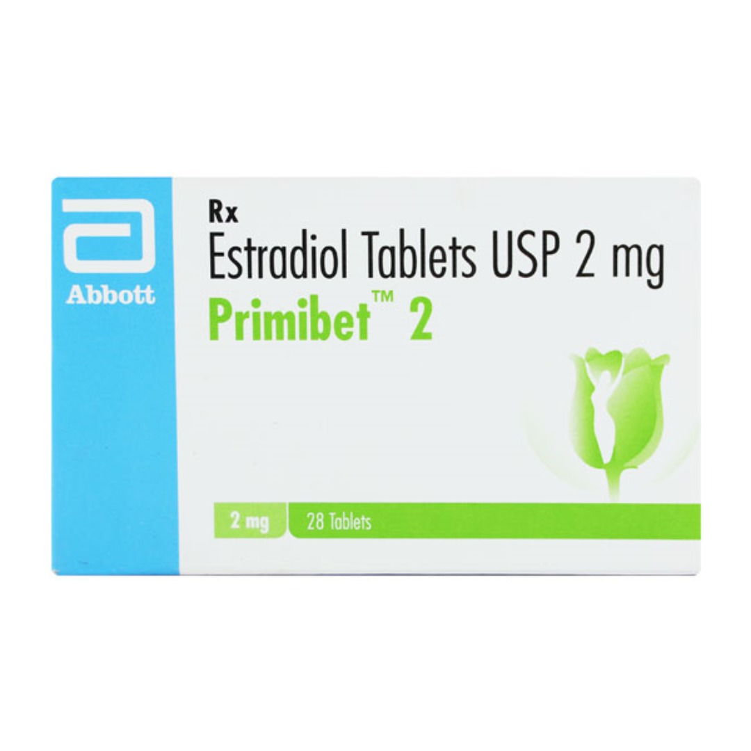 Primibet 2 Tablet