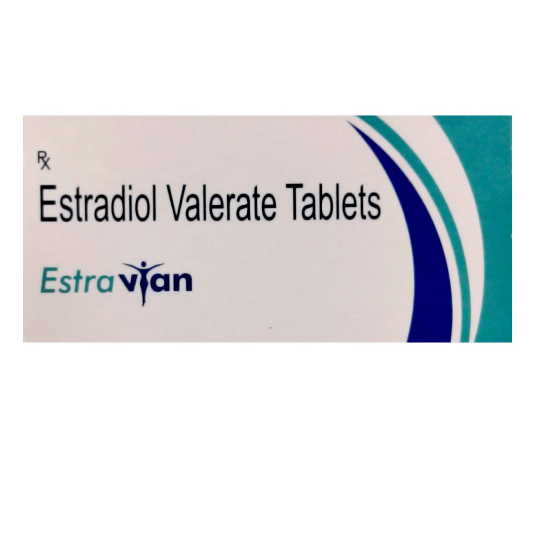 Estravian 2 Tablet