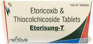 Etorisung T Tablet