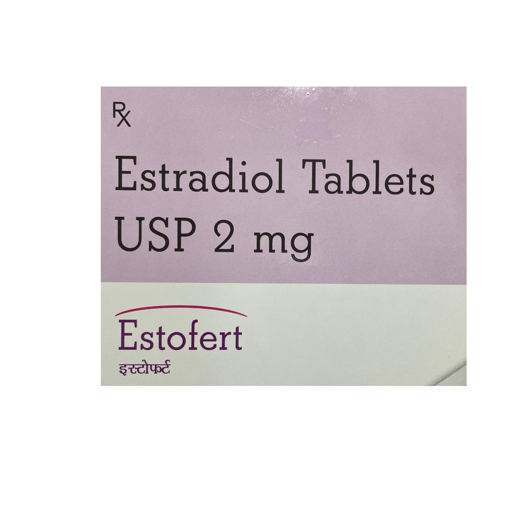 Estofert 17 Beta Tablet