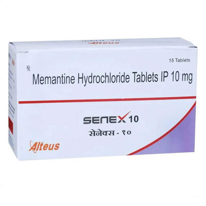 Senex 10mg Tablet Senex 10mg Tablet