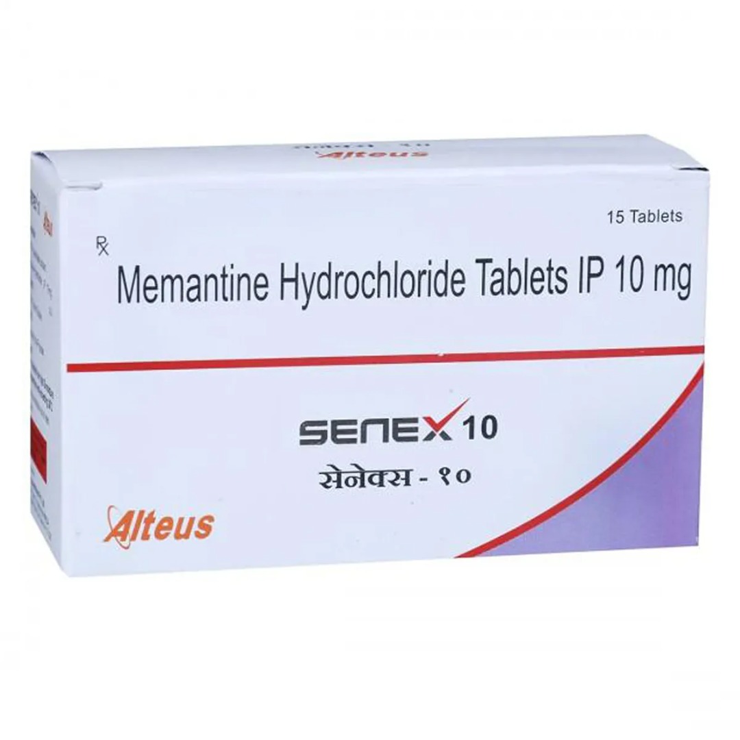 Senex 10mg Tablet