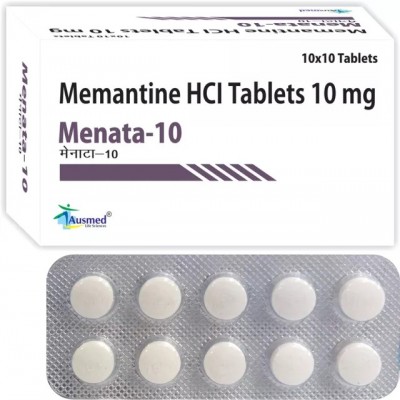 Menata 10 Tablet