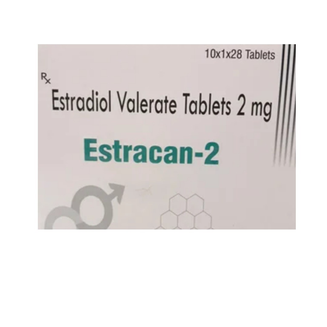 Estracan 2 Tablet