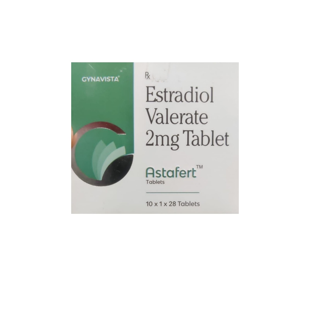 Astafert 2 Tablet