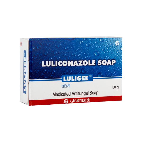 Luligee Soap
