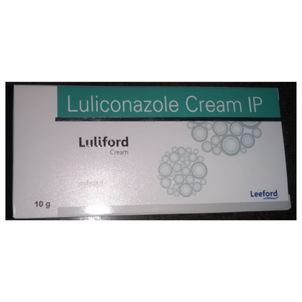 Luliford Medicated Soap