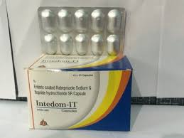 Intedom IT Capsule SR