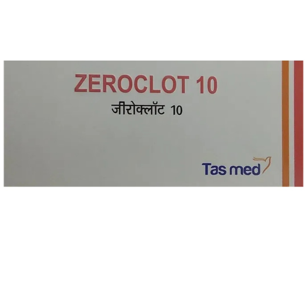 Zeroclot 20 Tablet