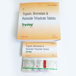 TryStep Tablet