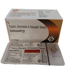Surgimide TN Tablet