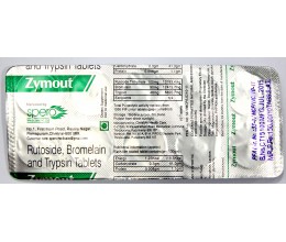 Zymout Tablet