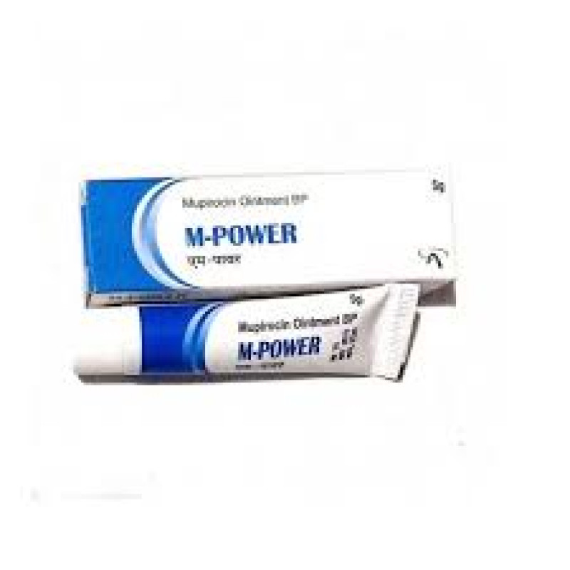 M-Power Ointment M-Power Ointment
