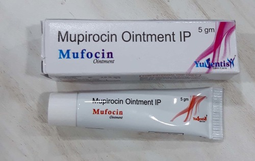 Mufocin 2% Ointment