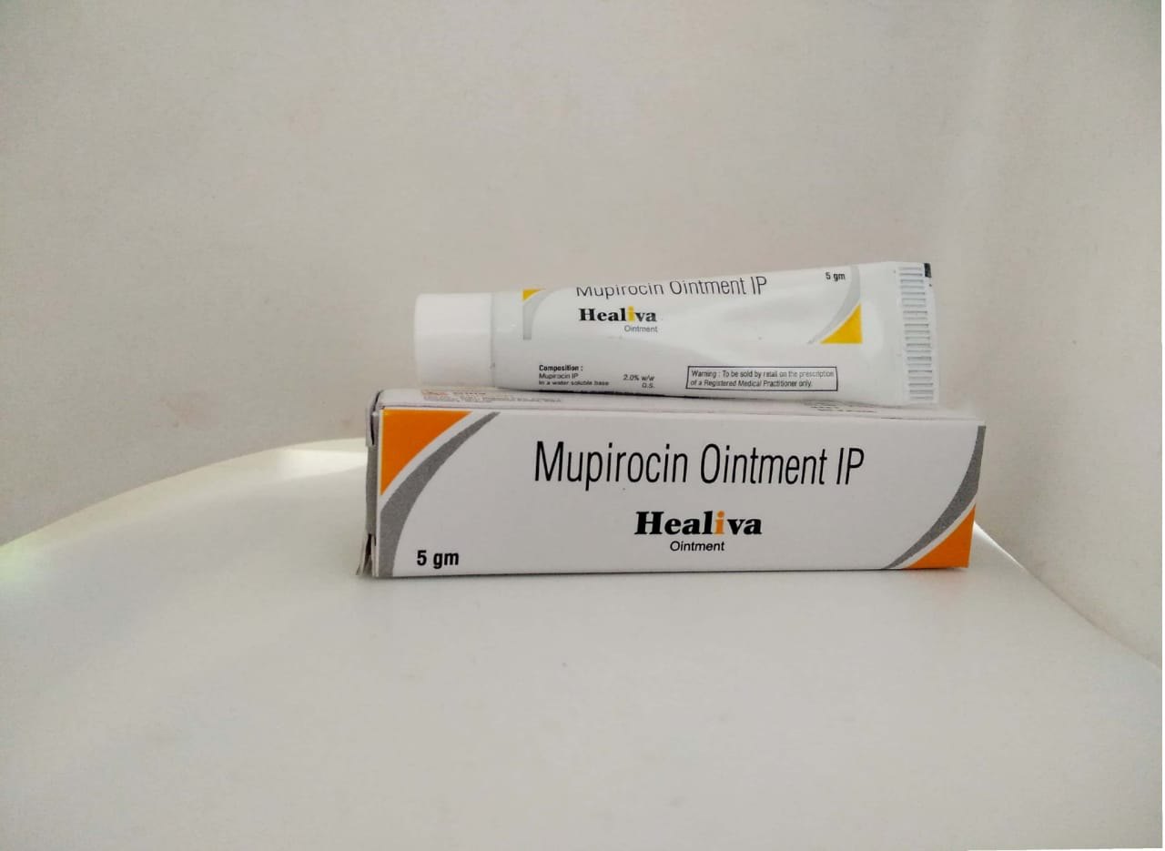 Healiva Ointment