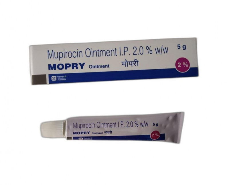 Mopry Ointment Mopry Ointment