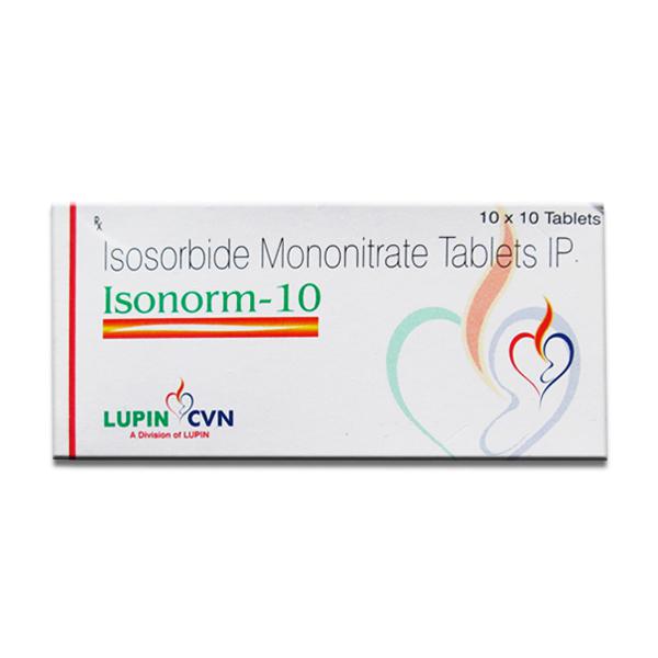 Isonorm 10 Tablet