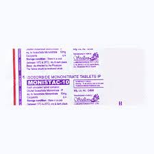 Monistac 10mg Tablet
