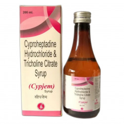Apion Syrup