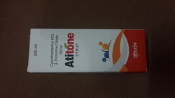 Atitone Syrup - Uses, Price, Side Effects, Substitute