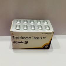 Astawin 20mg Tablet