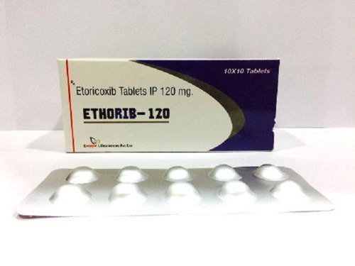 Ethorib 120mg Tablet