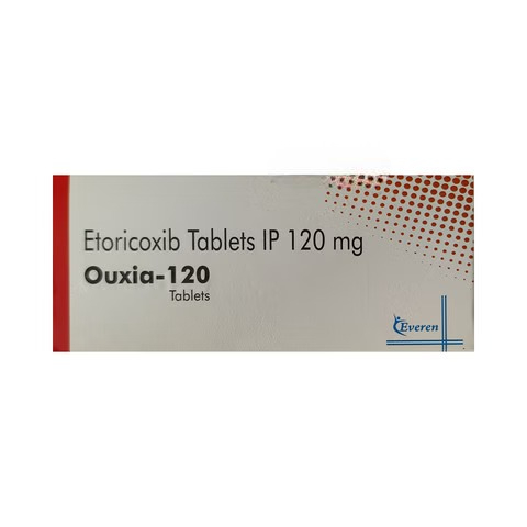 Ouxia 120 Tablet