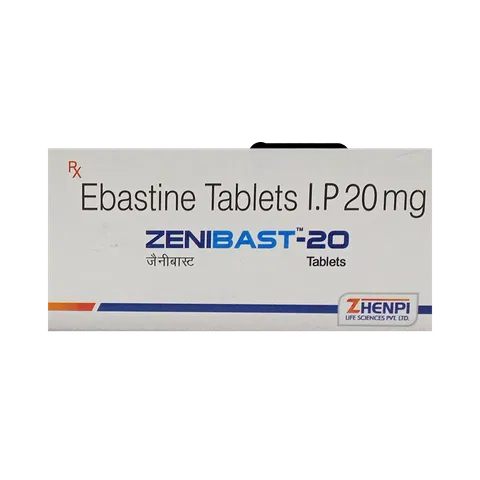 Zenibast 20 Tablet