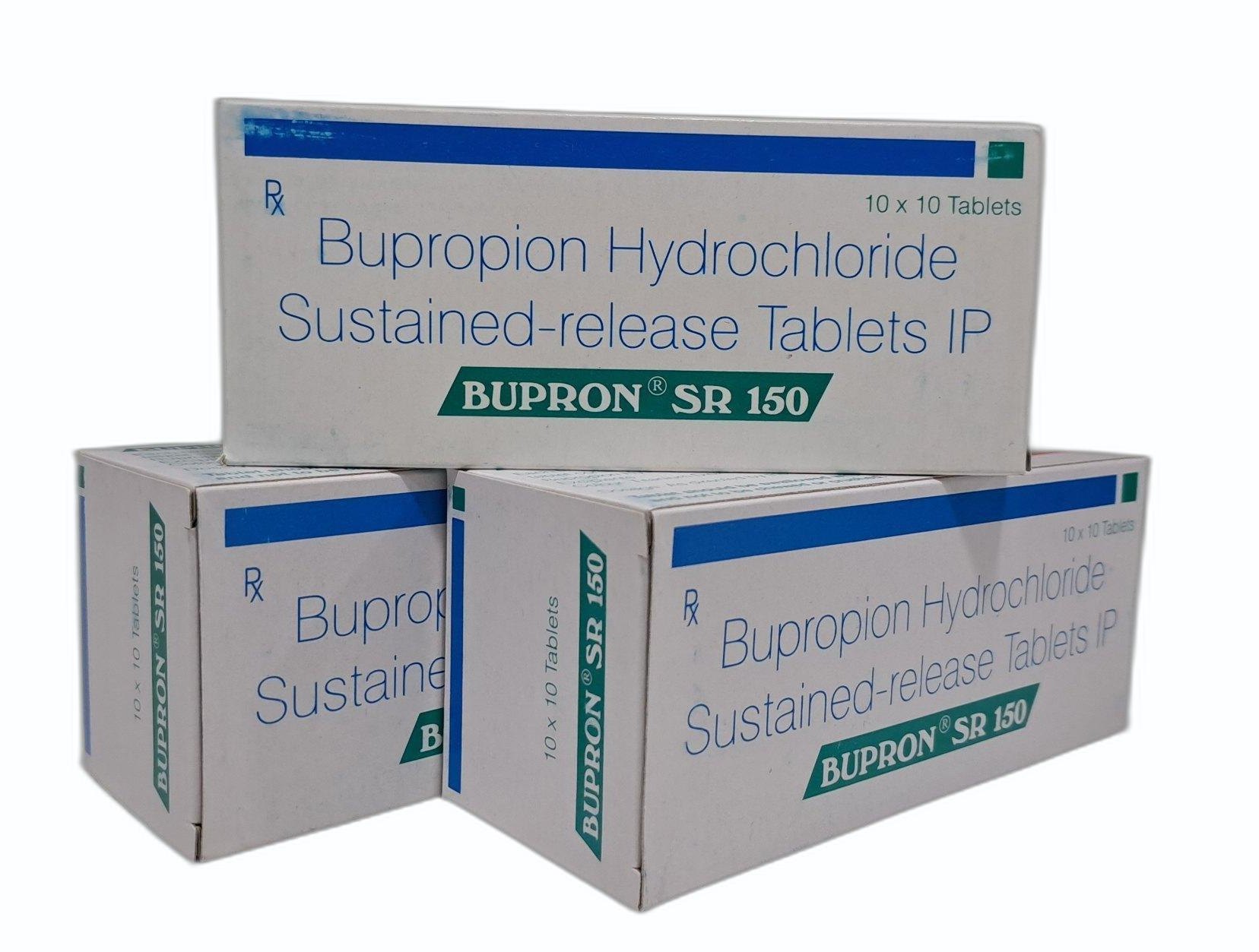 Buprod 150mg Tablet ER