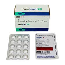 Finobast 20 Tablet