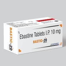 Bastic 20 Tablet