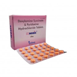 Nosic 10mg/10mg Tablet
