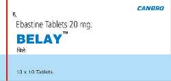 Belay 20mg Tablet