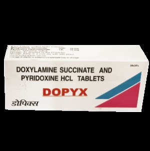 Dopyx Tablet