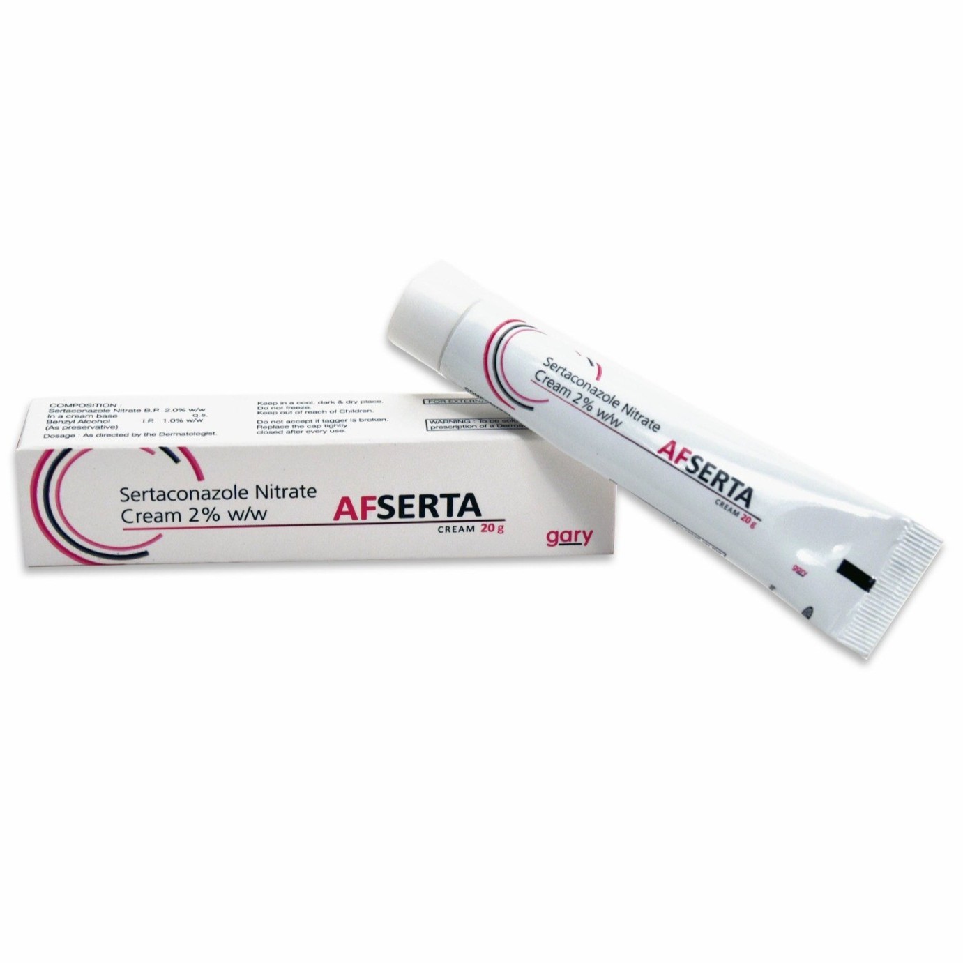 Afserta Cream