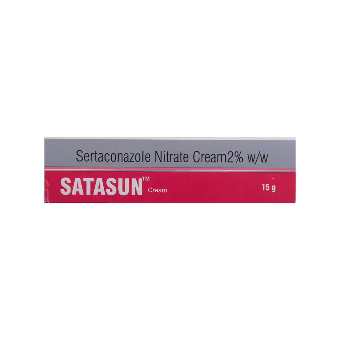 Satasun Cream