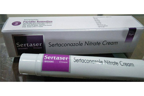 Sertaser Cream