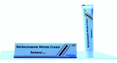 Serbenz Cream