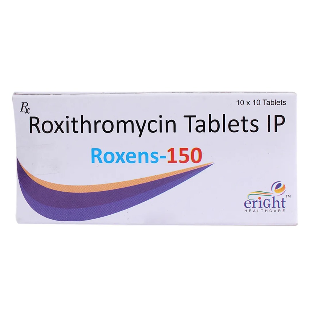 Roxens 150mg Tablet